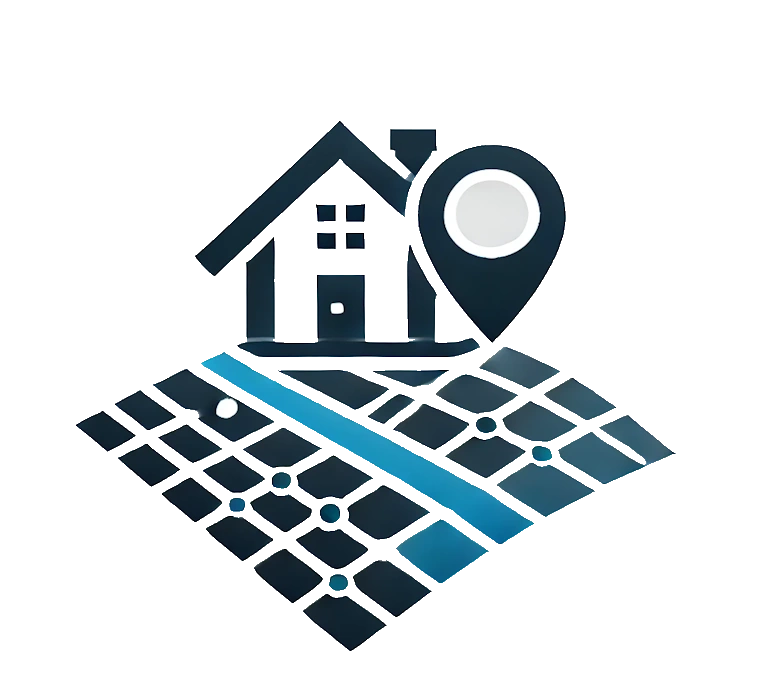 Immobilienanalyse Werder Logo